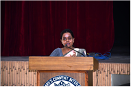 F. M. W meeting- 20th August 2025