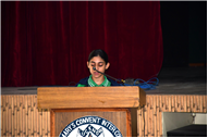 F. M. W meeting- 20th August 2025