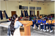 F. M. W meeting- 20th August 2025