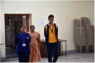 F. M. W meeting- 20th August 2025