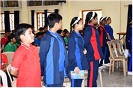 F. M. W meeting- 20th August 2025