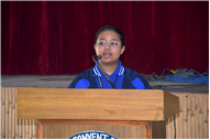 F. M. W meeting- 20th August 2025
