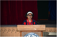 F. M. W meeting- 20th August 2025