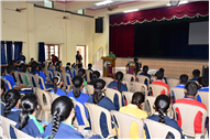 F. M. W meeting- 20th August 2025