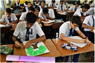 The Vision Tree Challenge :Dreaming Big For Our Future