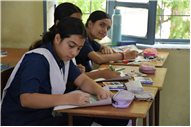 The Vision Tree Challenge :Dreaming Big For Our Future