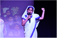 A rainbow of hope shines through acts of humanity