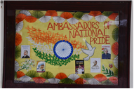 Ambassadors of National Pride