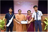 Explorium - Prize Distribution