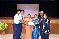 Explorium - Prize Distribution
