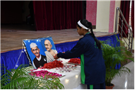 Gandhi Jayanti Assembly – A Journey of Remembrance and Responsibility