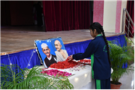 Gandhi Jayanti Assembly – A Journey of Remembrance and Responsibility
