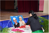 Gandhi Jayanti Assembly – A Journey of Remembrance and Responsibility