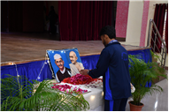 Gandhi Jayanti Assembly – A Journey of Remembrance and Responsibility