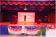 Gandhi Jayanti Assembly – A Journey of Remembrance and Responsibility