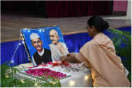 Gandhi Jayanti Assembly – A Journey of Remembrance and Responsibility