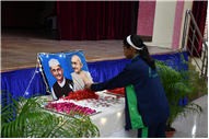 Gandhi Jayanti Assembly – A Journey of Remembrance and Responsibility