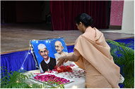 Gandhi Jayanti Assembly – A Journey of Remembrance and Responsibility