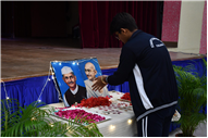 Gandhi Jayanti Assembly – A Journey of Remembrance and Responsibility