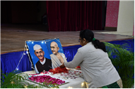 Gandhi Jayanti Assembly – A Journey of Remembrance and Responsibility