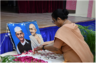 Gandhi Jayanti Assembly – A Journey of Remembrance and Responsibility