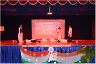 Gandhi Jayanti Assembly – A Journey of Remembrance and Responsibility