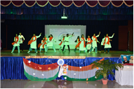Gandhi Jayanti Assembly – A Journey of Remembrance and Responsibility