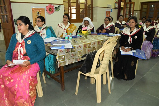 Mary Ward – A Visionary with a Spirit of Revolution