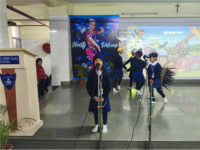 CLASS 1-B LONG ASSEMBLY