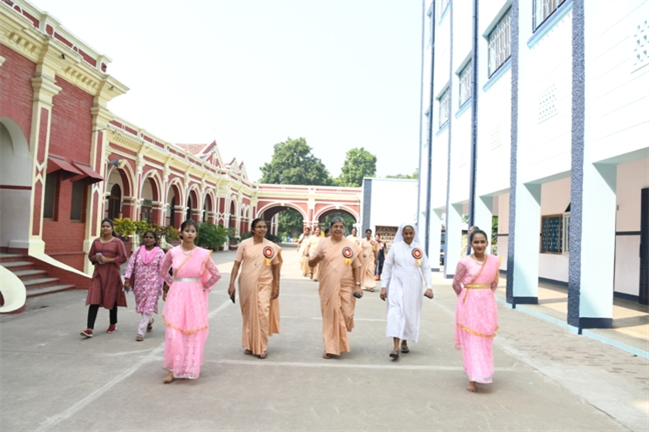 ANNUAL FUNCTION - GUNJ