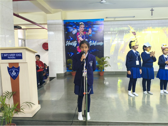 CLASS 1-B LONG ASSEMBLY