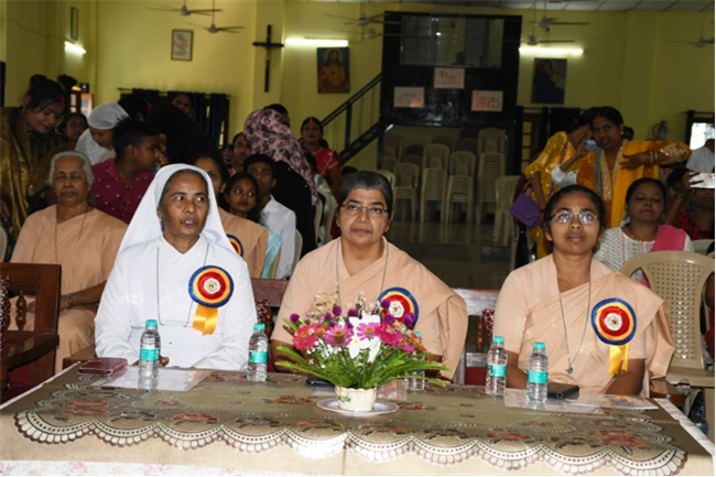 ANNUAL FUNCTION - GUNJ