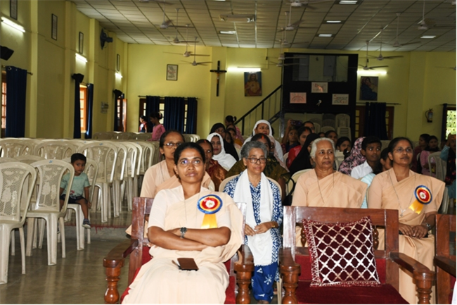 ANNUAL FUNCTION - GUNJ