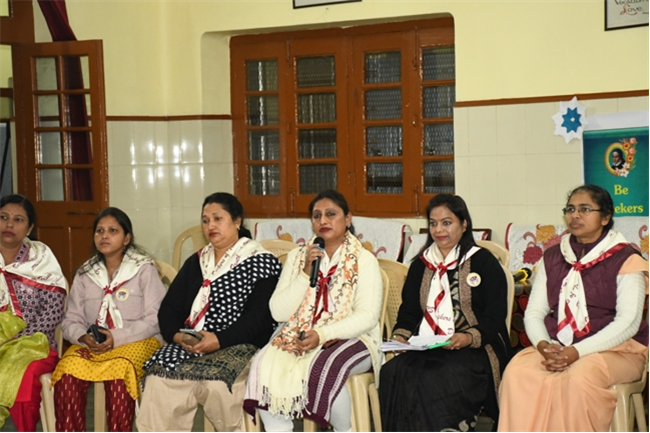 Mary Ward – A Visionary with a Spirit of Revolution