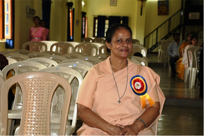 ANNUAL FUNCTION - GUNJ