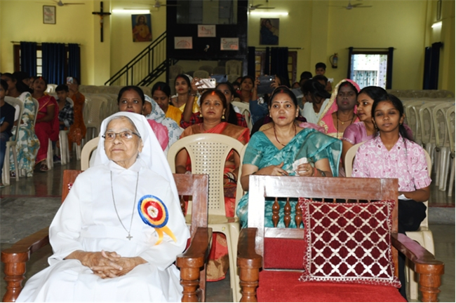 ANNUAL FUNCTION - GUNJ