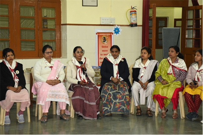 Mary Ward – A Visionary with a Spirit of Revolution