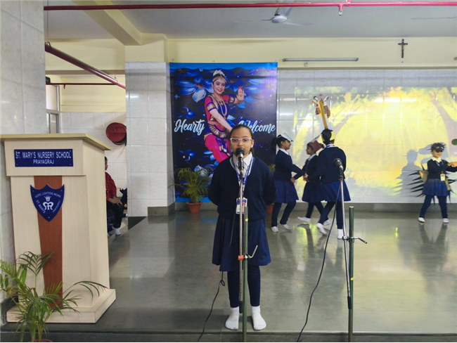 CLASS 1-B LONG ASSEMBLY