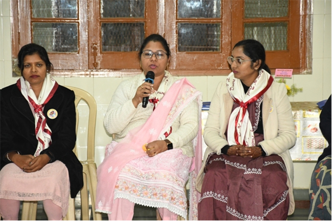 Mary Ward – A Visionary with a Spirit of Revolution