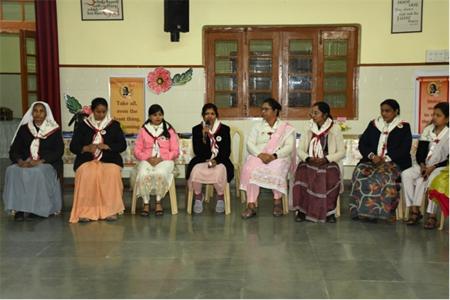 Mary Ward – A Visionary with a Spirit of Revolution