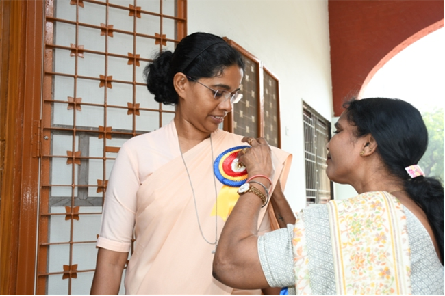 ANNUAL FUNCTION - GUNJ