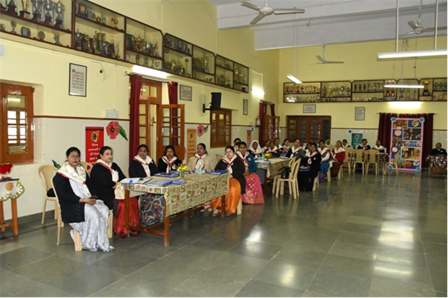 Mary Ward – A Visionary with a Spirit of Revolution