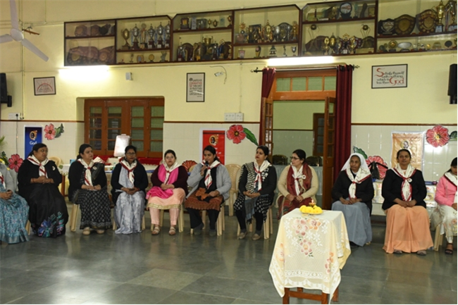 Mary Ward – A Visionary with a Spirit of Revolution