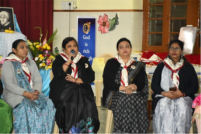 Mary Ward – A Visionary with a Spirit of Revolution