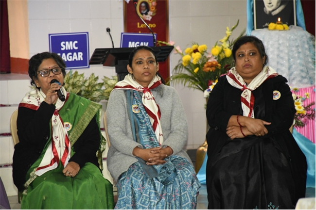 Mary Ward – A Visionary with a Spirit of Revolution