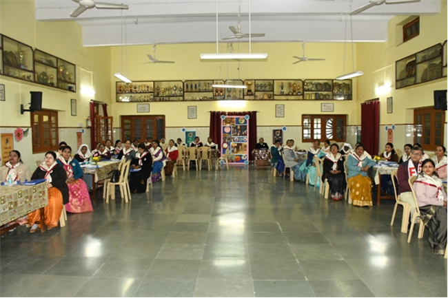 Mary Ward – A Visionary with a Spirit of Revolution