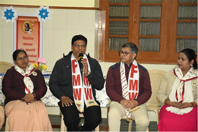 Mary Ward – A Visionary with a Spirit of Revolution