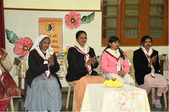 Mary Ward – A Visionary with a Spirit of Revolution