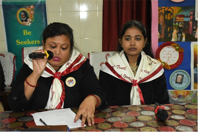 Mary Ward – A Visionary with a Spirit of Revolution