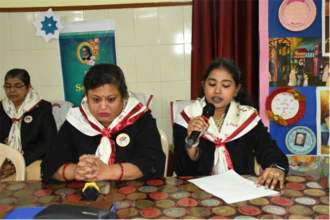 Mary Ward – A Visionary with a Spirit of Revolution